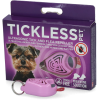 Minimum 6 måneders beskyttelse til kæledyr, lyserød Tickless Minimum 6 måneders beskyttelse til kæledyr, lyserød Tickless