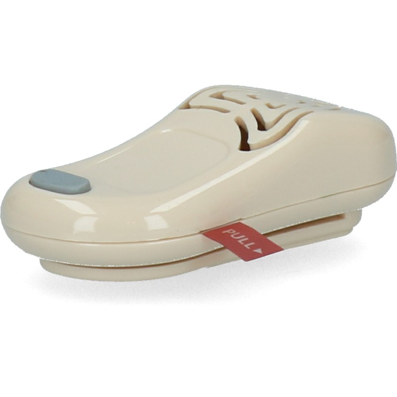 Tickless Hest minimum 6 måneders beskyttelse mod flåter og fluer Beige Tickless Hest minimum 6 måneders beskyttelse mod flåter og fluer Beige