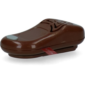 Hest minimum 6 måneders beskyttelse mod fluer Brun Tickless Hest minimum 6 måneders beskyttelse mod fluer Brun Tickless