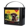 Hvalp 3 kg hundefoder Topbrok Excellent