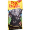 Hundefoder voksen hund 12kg Topbrok