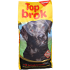 Topbrok Fremragende hundefoder voksen hund 12kg Topbrok Fremragende hundefoder voksen hund 12kg