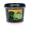 Hundefoder med presset tørfoder til kylling og ris 400 g  Topbrok
