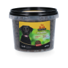 Hundefoder med presset tørfoder til kylling og ris 400 g Topbrok Hundefoder med presset tørfoder til kylling og ris 400 g Topbrok