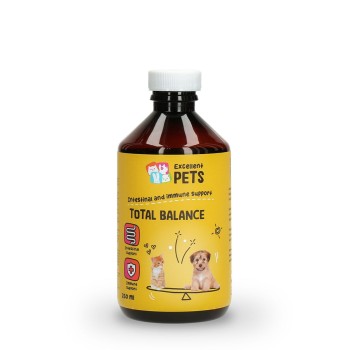 Totalbalance 250 ml Excellent Pets Totalbalance 250 ml Excellent Pets