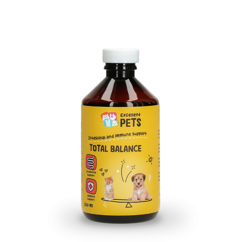 Excellent Pets Totalbalance 250 ml