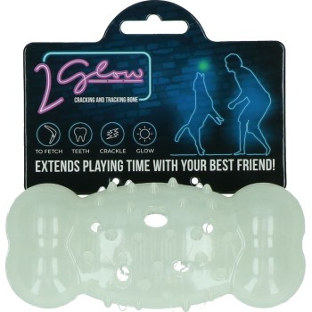 Revnedannelse og sporing af knogler 2 Glow