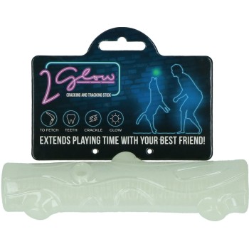 Revne- og sporingspind 2 Glow