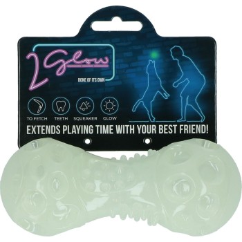 Sin egen knogle 2 Glow