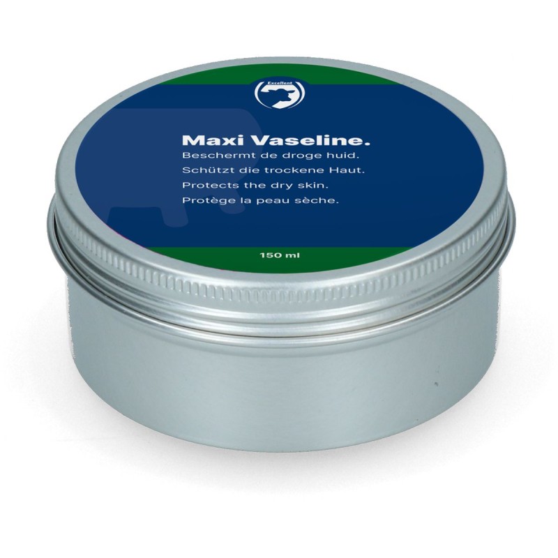 Maxi Vaseline 150 ml Excellent Maxi Vaseline 150 ml Excellent