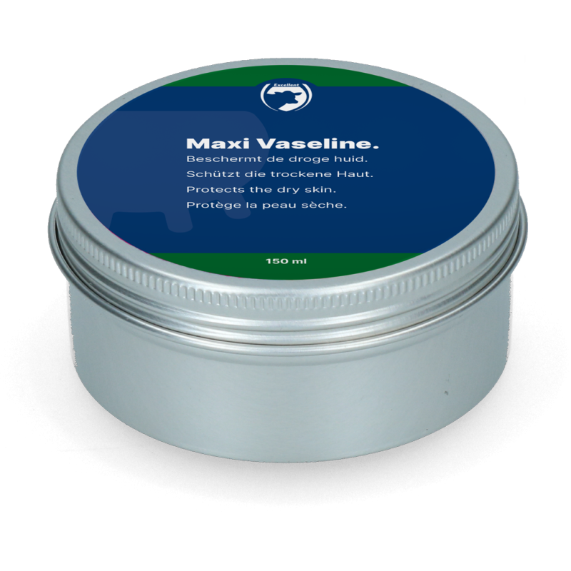 Excellent Maxi Vaseline 150 ml L8.5cm Excellent Maxi Vaseline 150 ml L8.5cm
