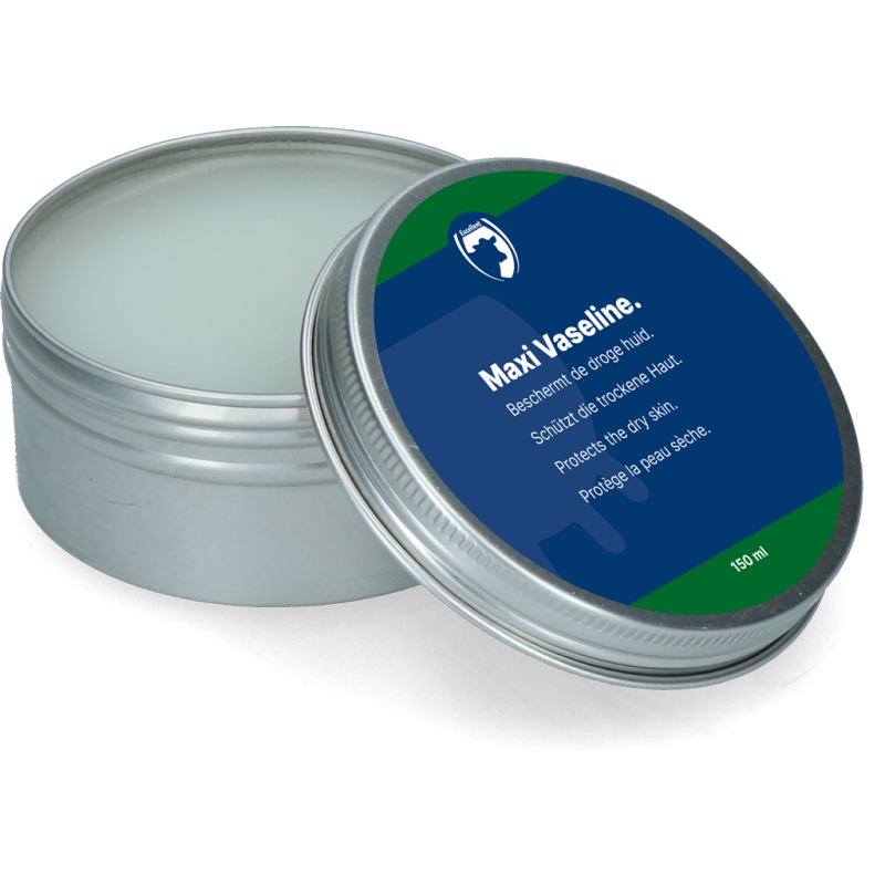 Excellent Maxi Vaseline 150 ml L8.5cm Excellent Maxi Vaseline 150 ml L8.5cm