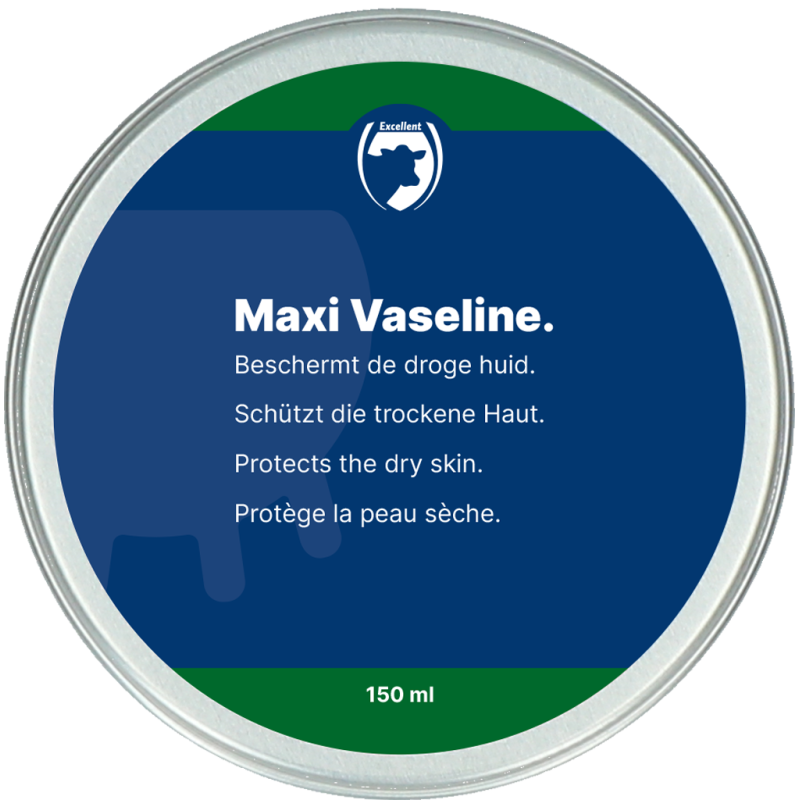 Excellent Maxi Vaseline 150 ml L8.5cm Excellent Maxi Vaseline 150 ml L8.5cm