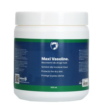 Maxi Vaseline 500 ml Excellent Maxi Vaseline 500 ml Excellent