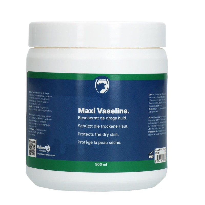 Maxi Vaseline 500 ml Excellent