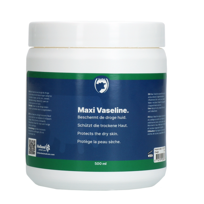 Excellent Maxi Vaseline 500 ml Excellent Maxi Vaseline 500 ml