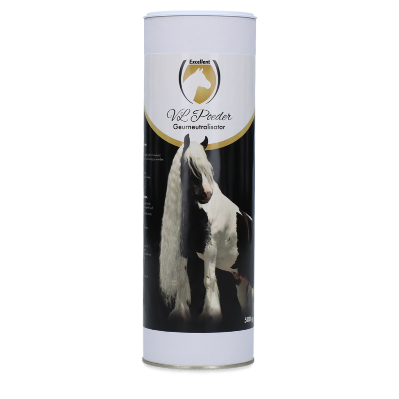 Excellent Horse VL-pulver 500gram Excellent Horse VL-pulver 500gram