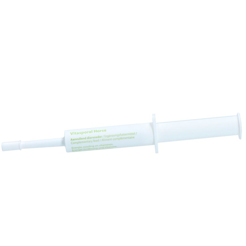 Vitasporal 12 ml Excellent Horse Vitasporal 12 ml Excellent Horse