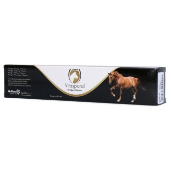 Vitasporal 12 ml Excellent Horse