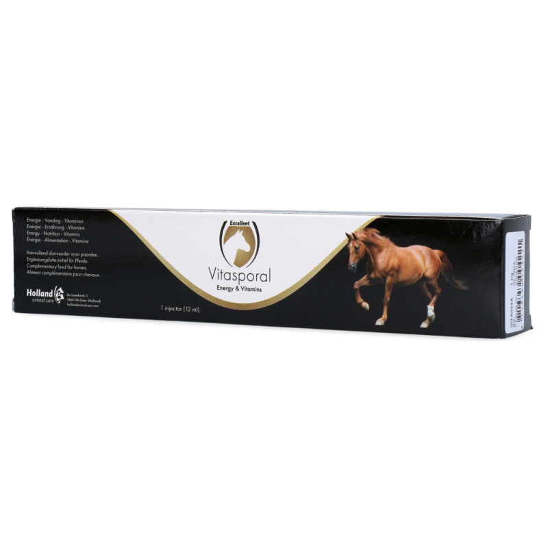 Excellent Horse Vitasporal 12 ml Excellent Horse Vitasporal 12 ml