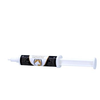 Vitasporal sport 12 ml energi og vitaminpasta til hest Excellent Horse Vitasporal sport 12 ml energi og vitaminpasta til hest Excellent Horse