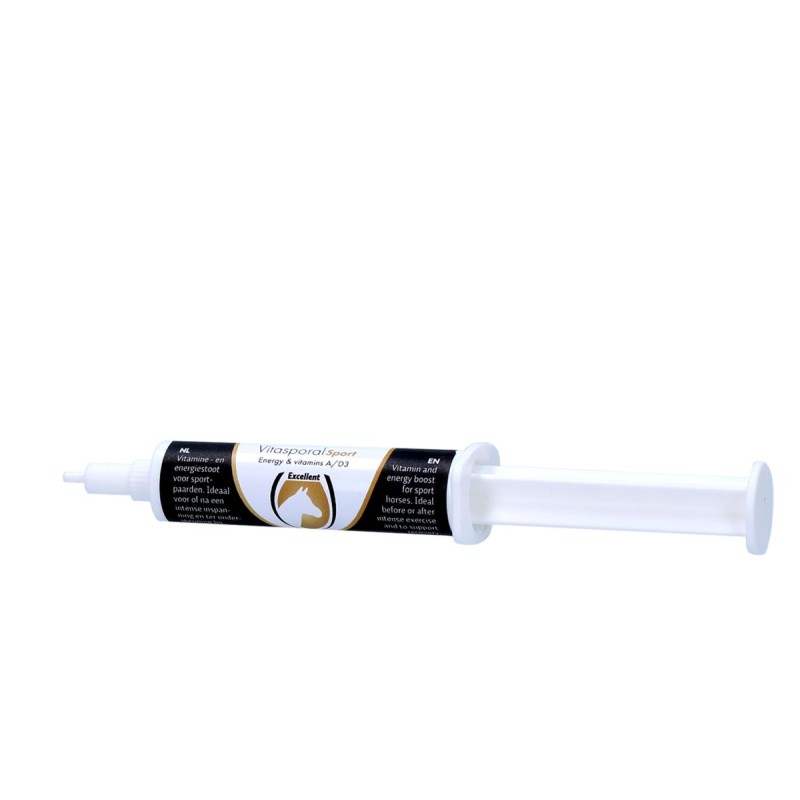 Vitasporal Sport 12 ml Excellent Horse Vitasporal Sport 12 ml Excellent Horse