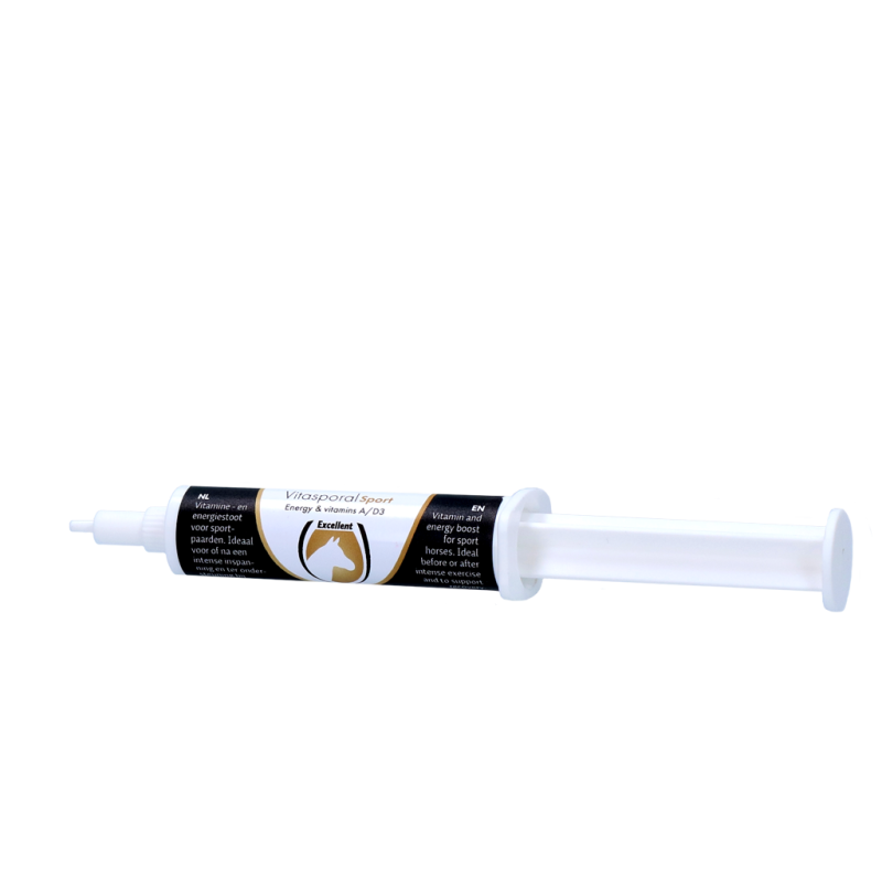 Excellent Horse Vitasporal Sport 12 ml Excellent Horse Vitasporal Sport 12 ml