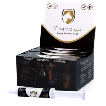 Vitasporal Sport 12 ml Excellent Horse Vitasporal Sport 12 ml Excellent Horse