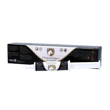 Vitasporal Sport 12 ml Excellent Horse