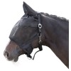 Grime med integreret fluemaske Fuld