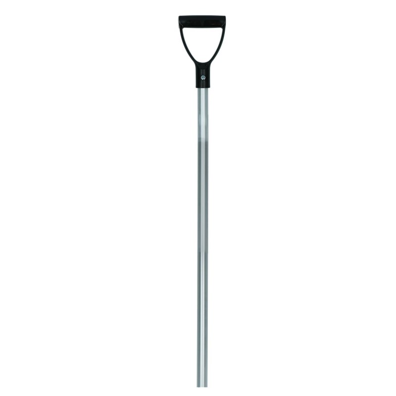 Skaft Aluminiumstål 150 cm