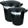 Opbevaringsspand 80 liter