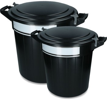 Opbevaringsspand 80 liter Opbevaringsspand 80 liter