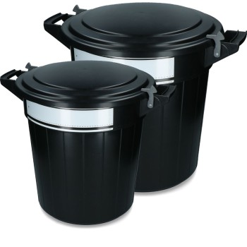 Opbevaringsspand 40 liter