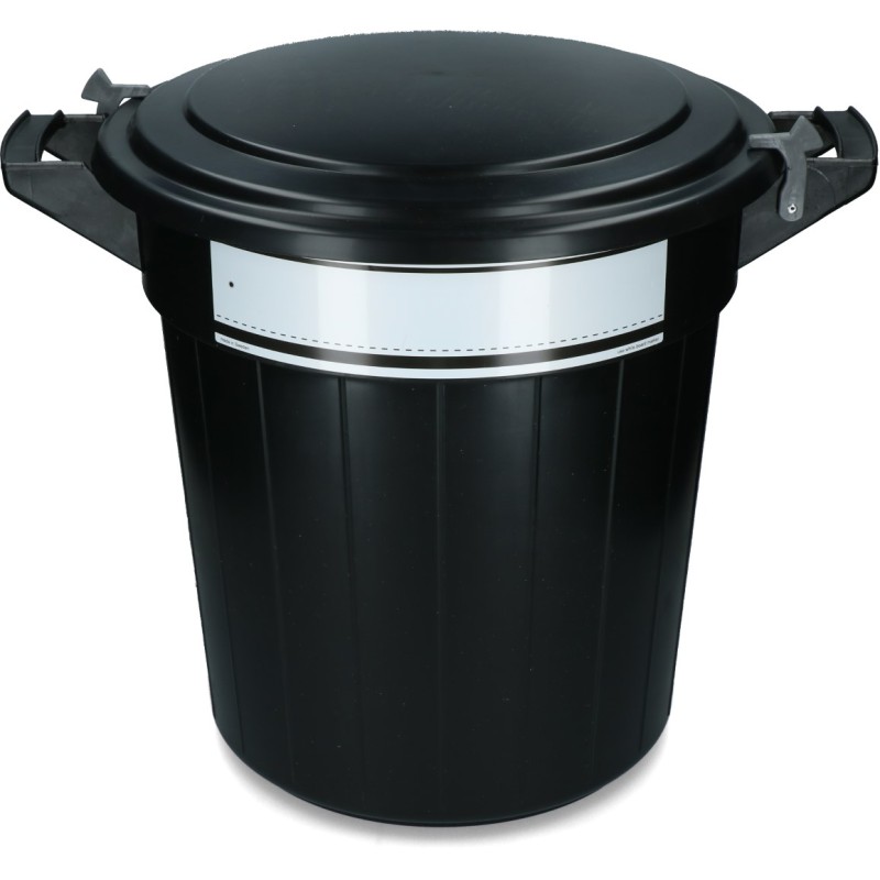 Opbevaringsspand 80 liter Opbevaringsspand 80 liter