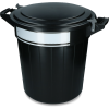 Opbevaringsspand 80 liter Opbevaringsspand 80 liter