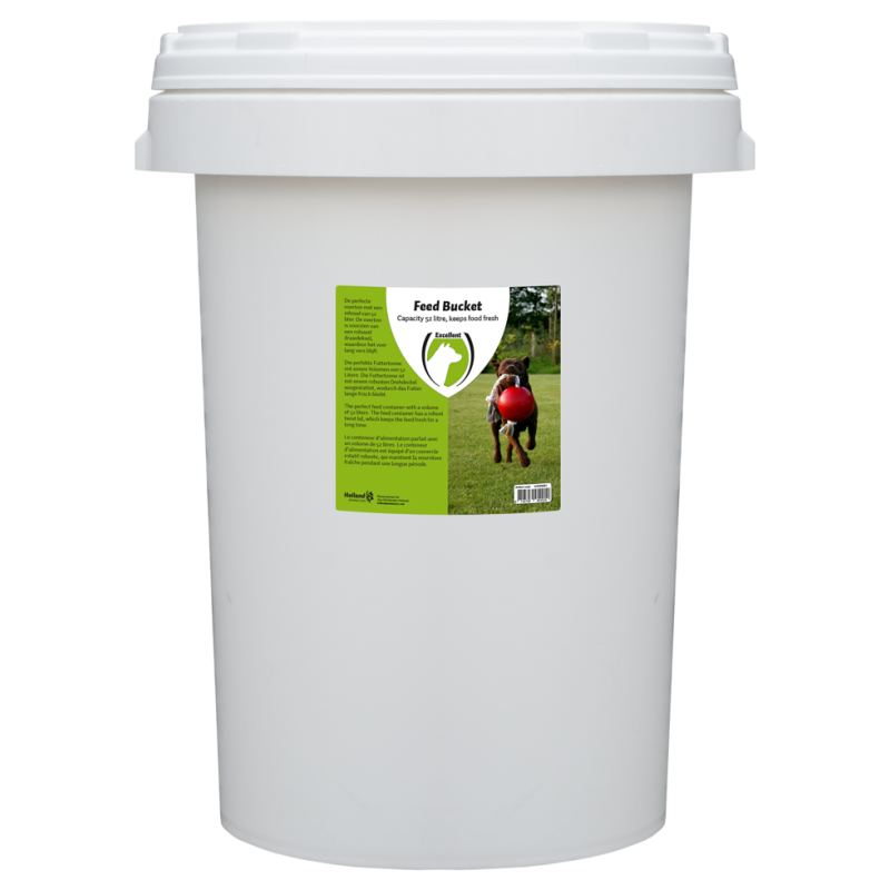 Foderspand 52 liter Foderspand 52 liter
