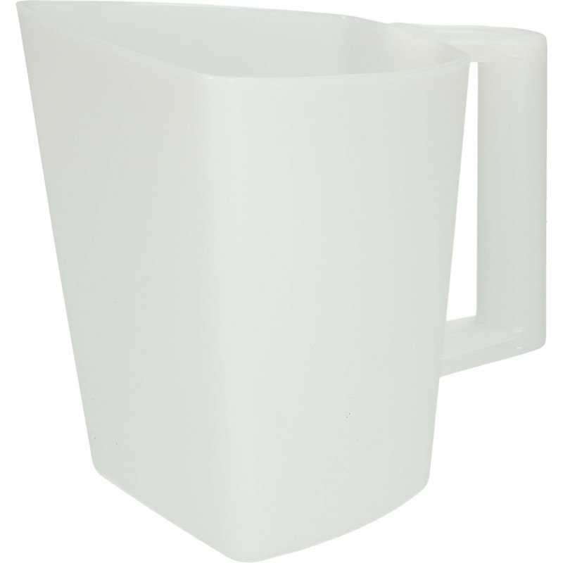 Fodermål 2 liter Transparent