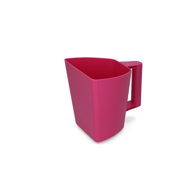 Foder 2 liters mål Pink Foder 2 liters mål Pink