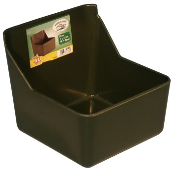 Krybbe 6 liter Krybbe 6 liter