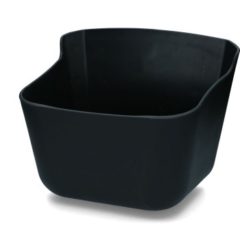 Foder- og vandkrybbe 15 liter Foder- og vandkrybbe 15 liter