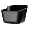 vPlast Fodervandsskål 15 l (antispild)