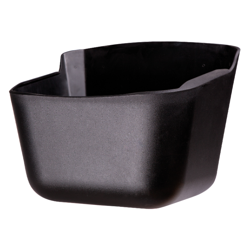 vPlast Fodervandsskål 15 l (antispild)