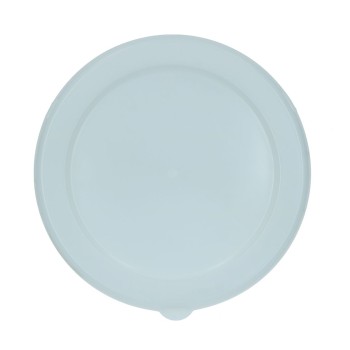 Låg til fodertrug 6 l  L34cm