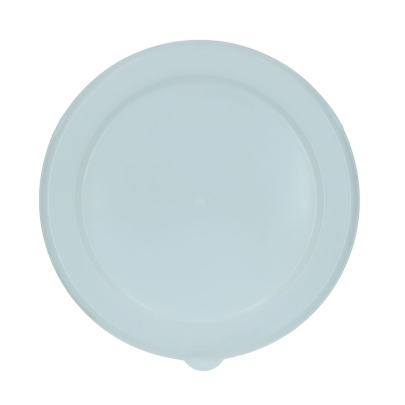 Låg til fodertrug 6 l L34cm Låg til fodertrug 6 l L34cm