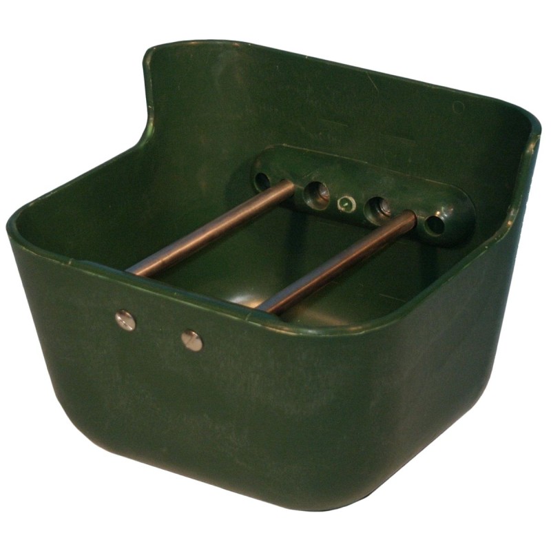 Krybbe Føl 7 l L27cm Krybbe Føl 7 l L27cm