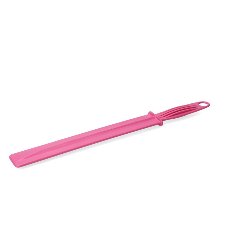 Foderomrører lyserød L39cm Foderomrører lyserød L39cm