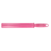 Foderomrører lyserød L39cm Foderomrører lyserød L39cm