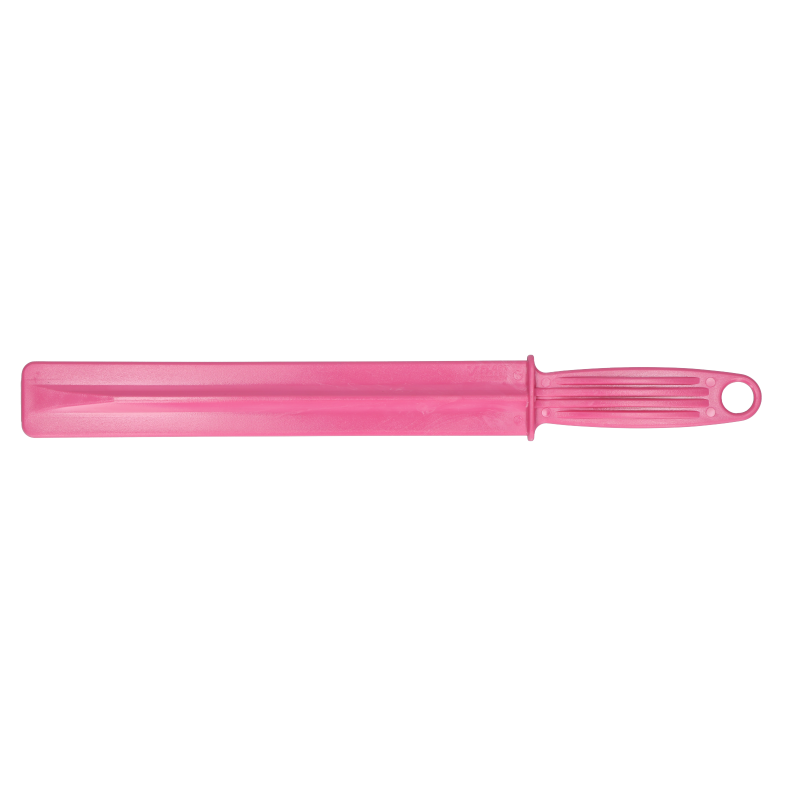 Foderomrører lyserød L39cm Foderomrører lyserød L39cm
