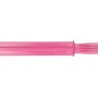 Foderomrører lyserød L39cm